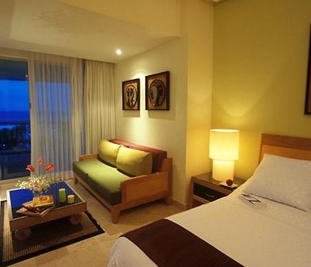 Master Room Mayan Palace At Vidanta أكابولكو المظهر الخارجي الصورة