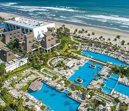 Master Room Mayan Palace At Vidanta أكابولكو المظهر الخارجي الصورة