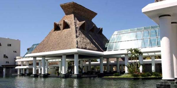 Master Room Mayan Palace At Vidanta أكابولكو المظهر الخارجي الصورة