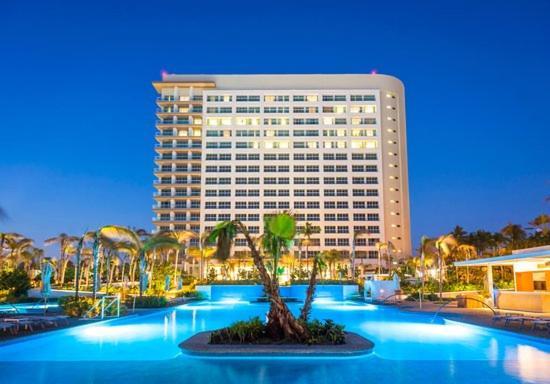 Master Room Mayan Palace At Vidanta أكابولكو المظهر الخارجي الصورة
