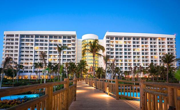 Master Room Mayan Palace At Vidanta أكابولكو المظهر الخارجي الصورة